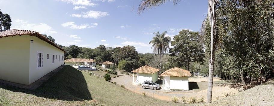 Pousada Encanto Da Mata - Ecologica Caconde Exterior photo